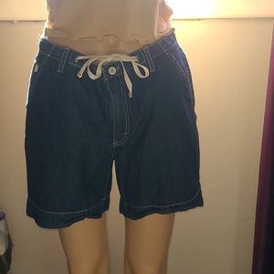 Womens shorts